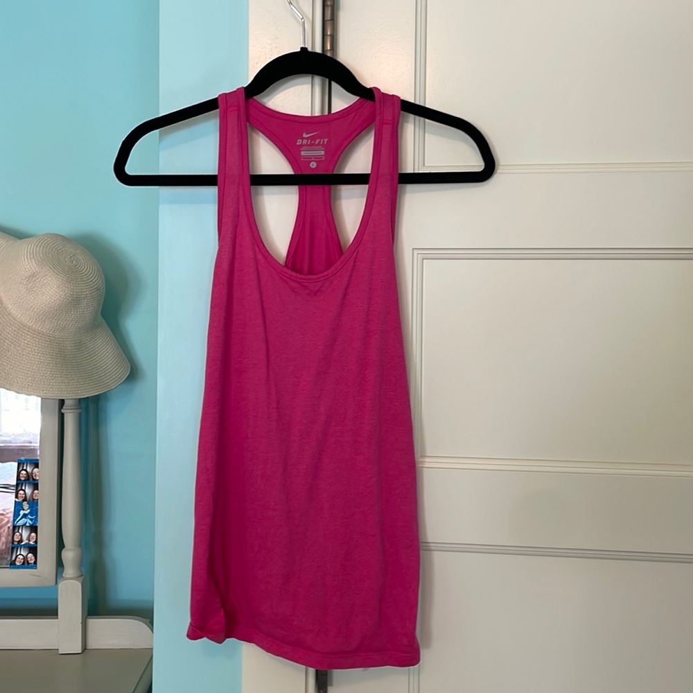 DRI FIT workout tank